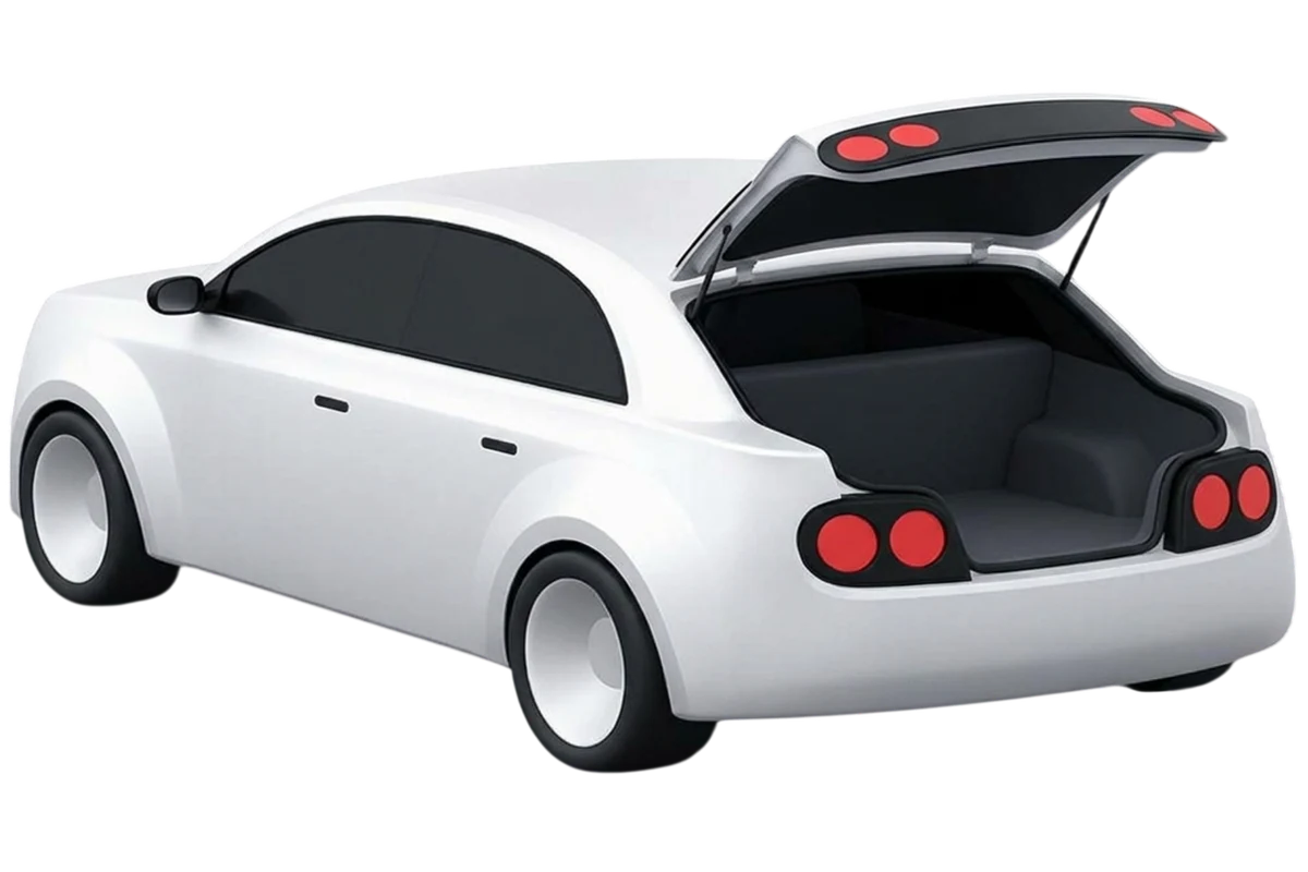 Entrega Carro