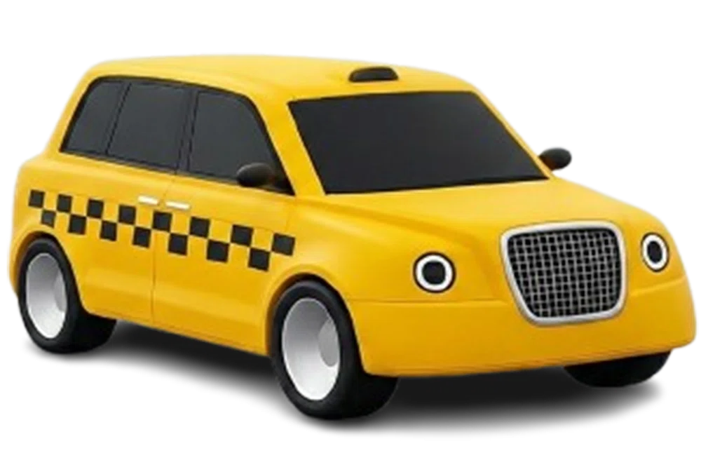 Taxi Promo